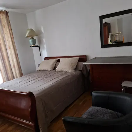 Charmant Studio Au Coeur De *