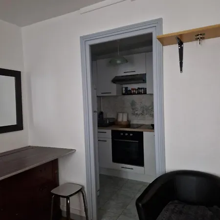 Charmant Studio Au Coeur De *