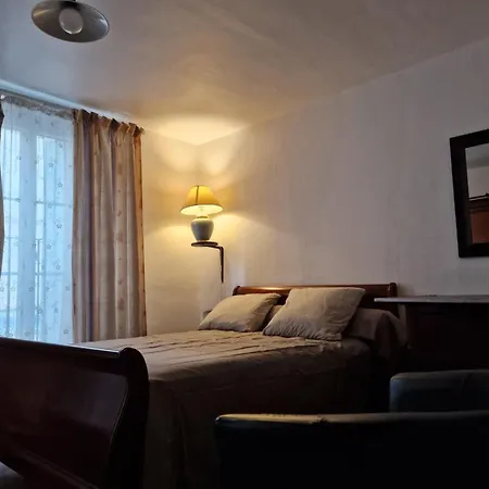 Charmant Studio Au Coeur De Apartment